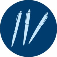 Schreibgeräte & Büroartikel